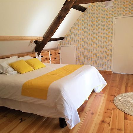 Le Clos Du Palastre, A 10 Mn De Vannes Plescop Extérieur photo