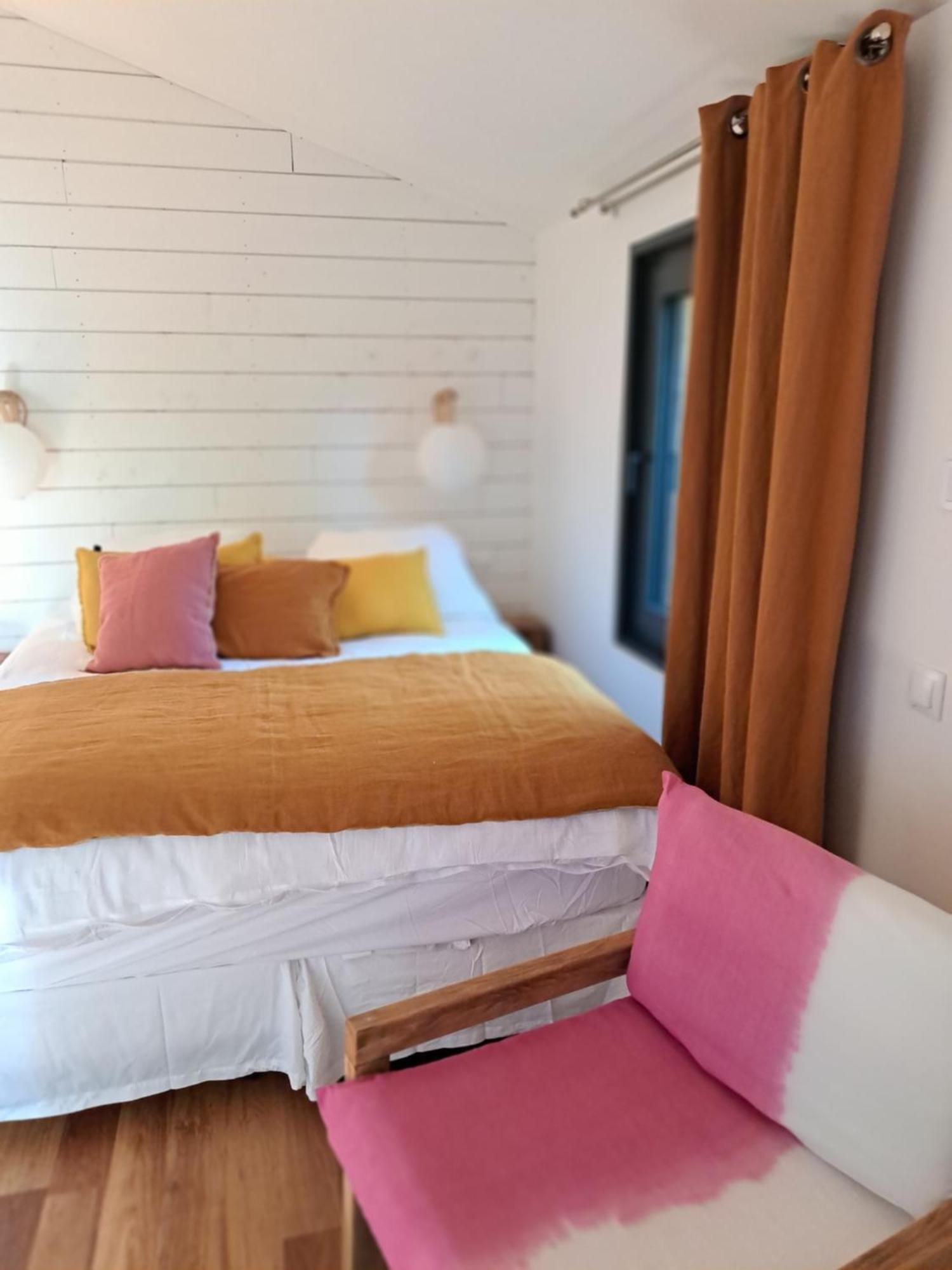 Le Clos Du Palastre, A 10 Mn De Vannes Plescop Chambre photo