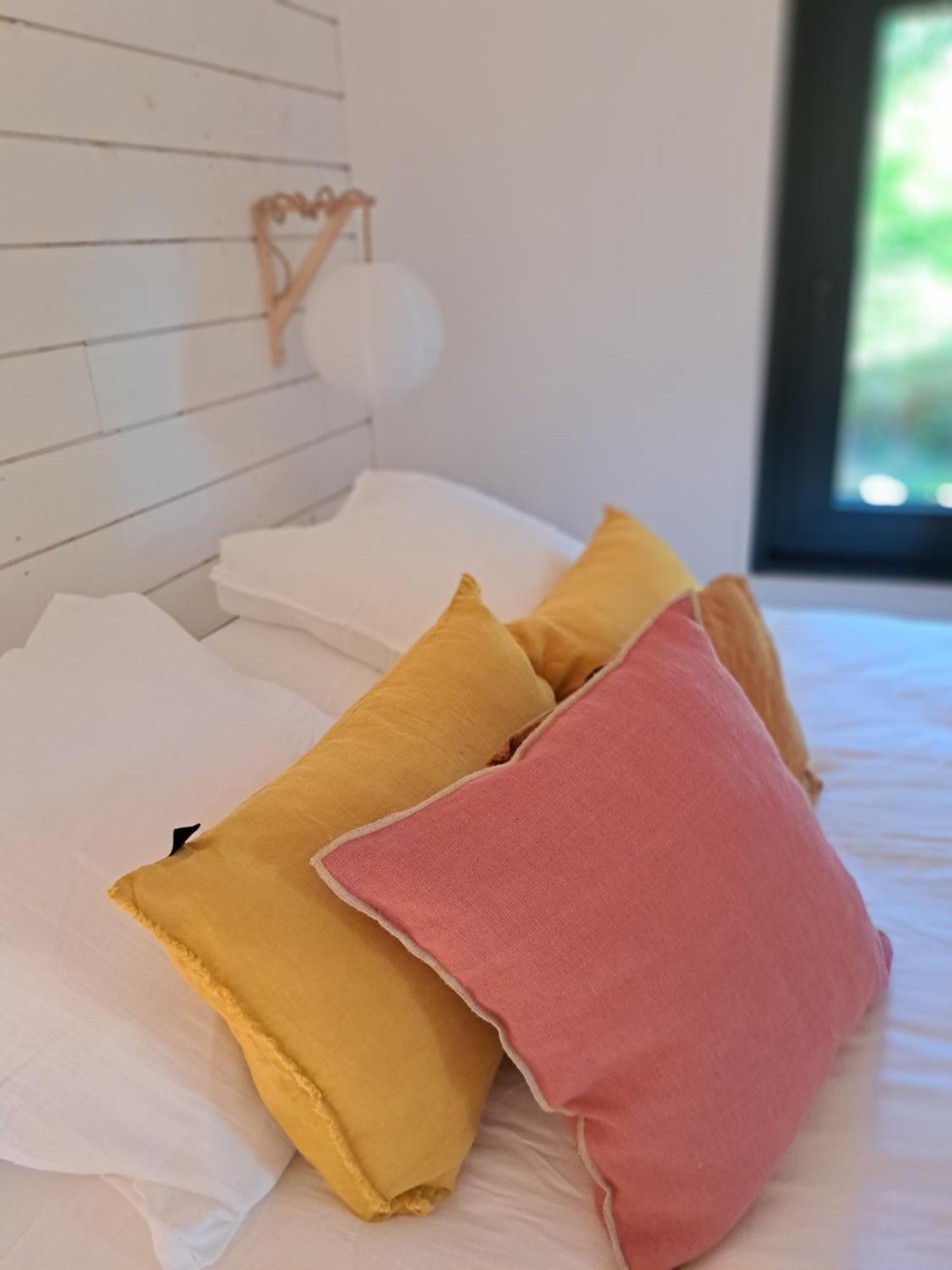Le Clos Du Palastre, A 10 Mn De Vannes Plescop Chambre photo