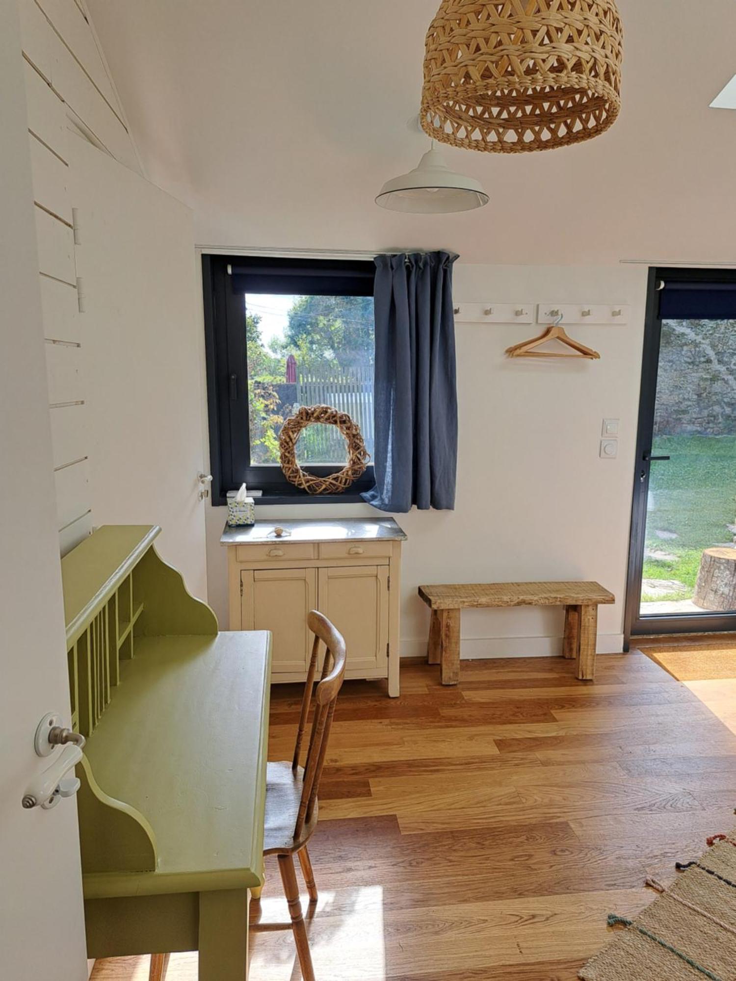 Le Clos Du Palastre, A 10 Mn De Vannes Plescop Extérieur photo