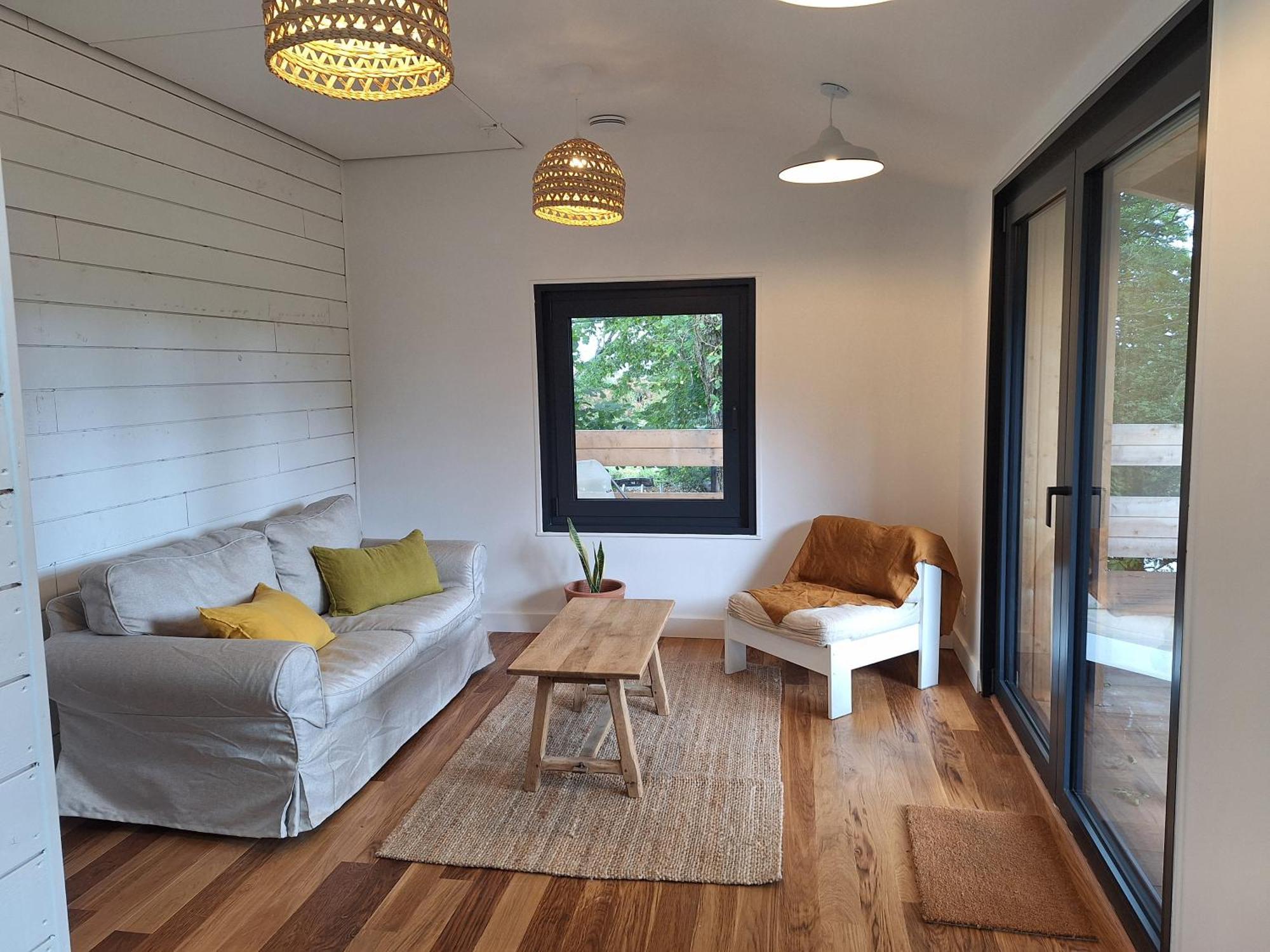 Le Clos Du Palastre, A 10 Mn De Vannes Plescop Extérieur photo
