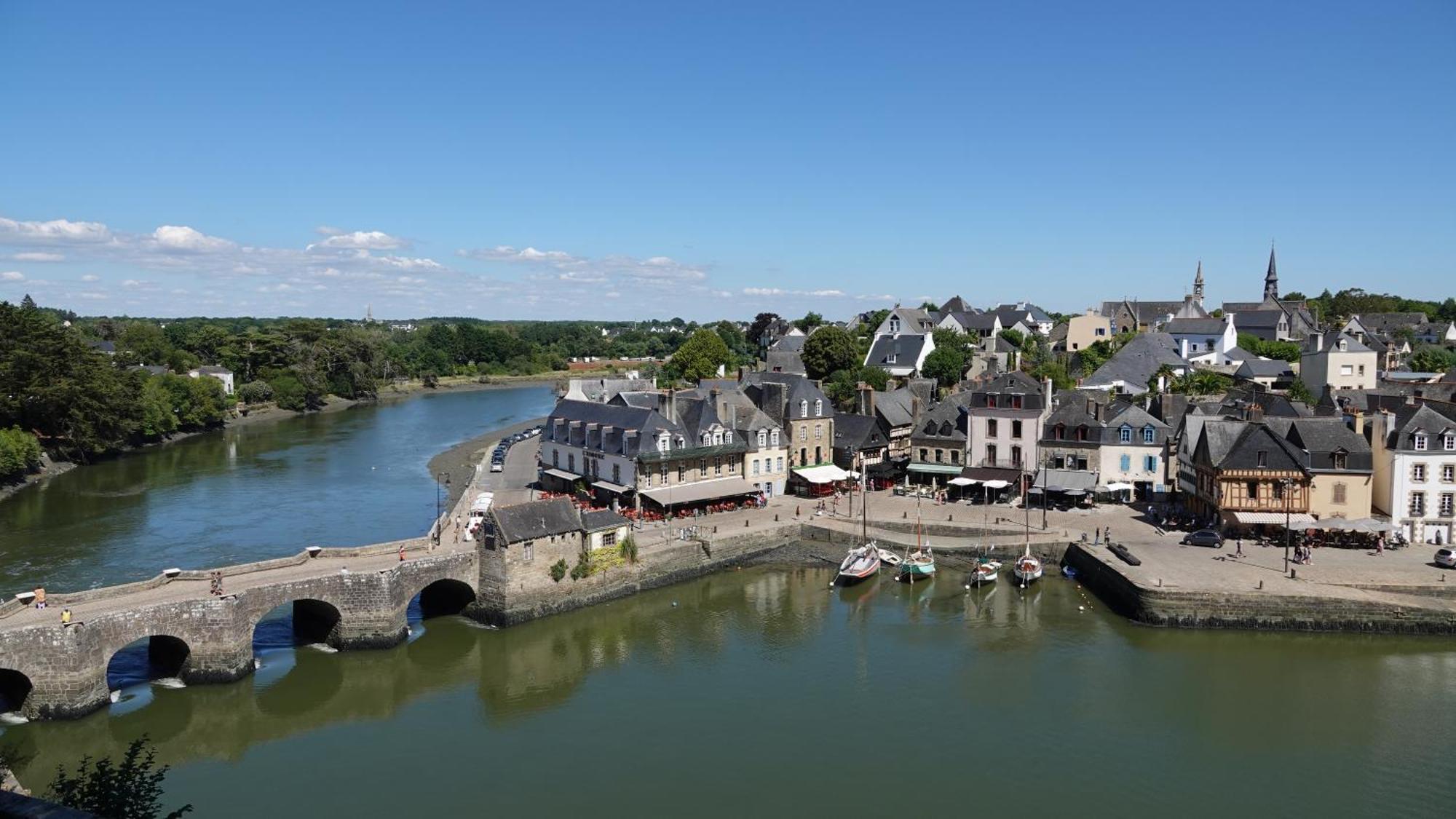 Le Clos Du Palastre, A 10 Mn De Vannes Plescop Extérieur photo