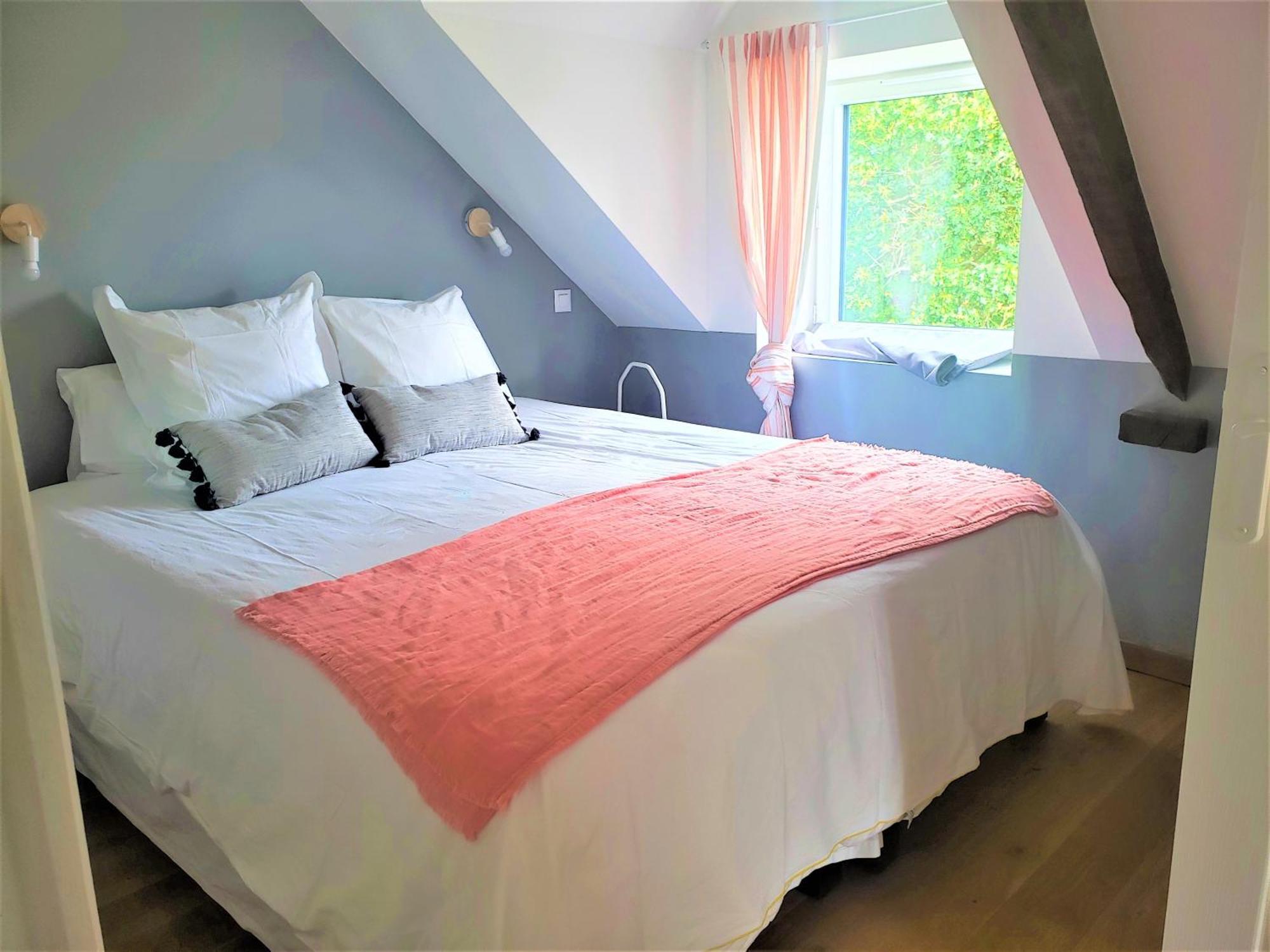 Le Clos Du Palastre, A 10 Mn De Vannes Plescop Extérieur photo