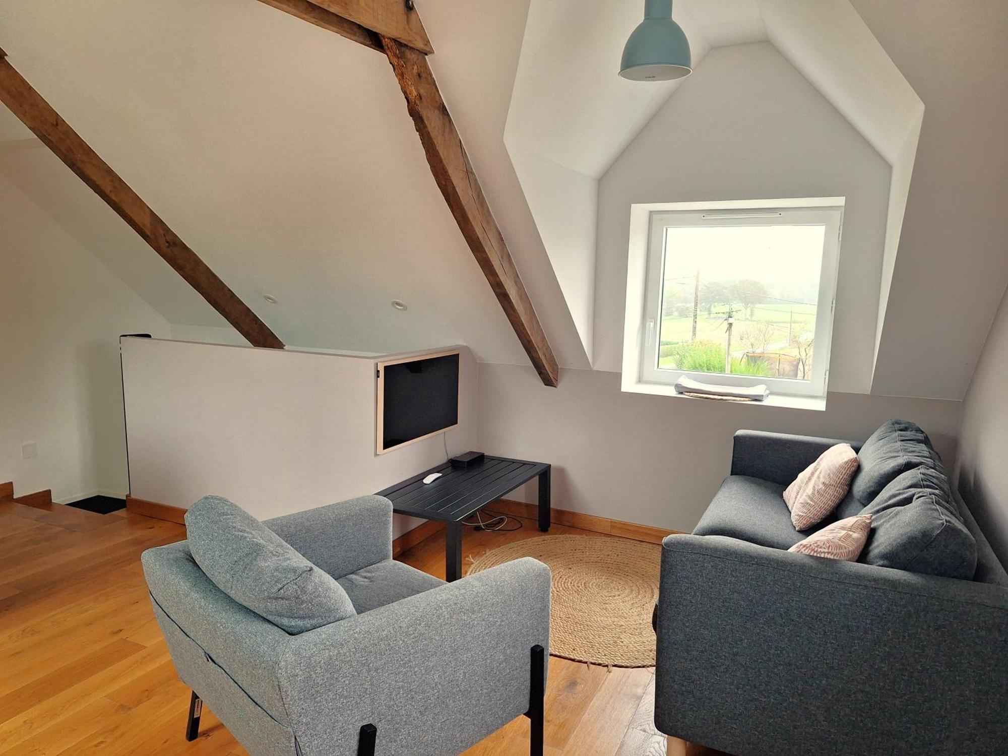 Le Clos Du Palastre, A 10 Mn De Vannes Plescop Extérieur photo