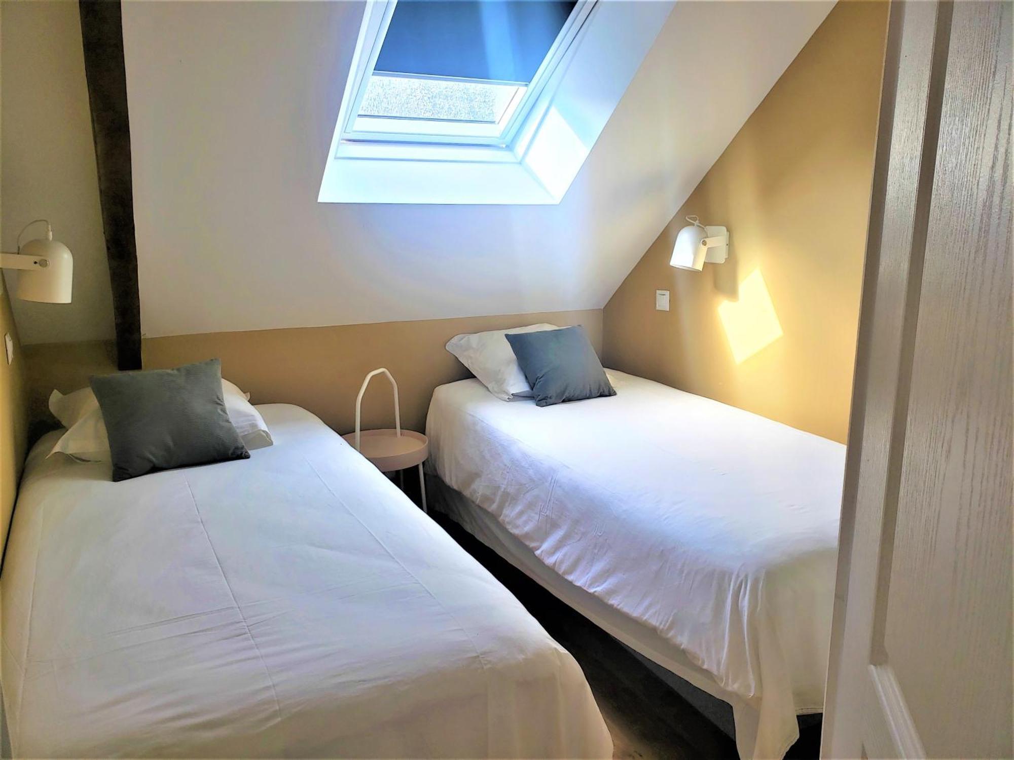 Le Clos Du Palastre, A 10 Mn De Vannes Plescop Extérieur photo
