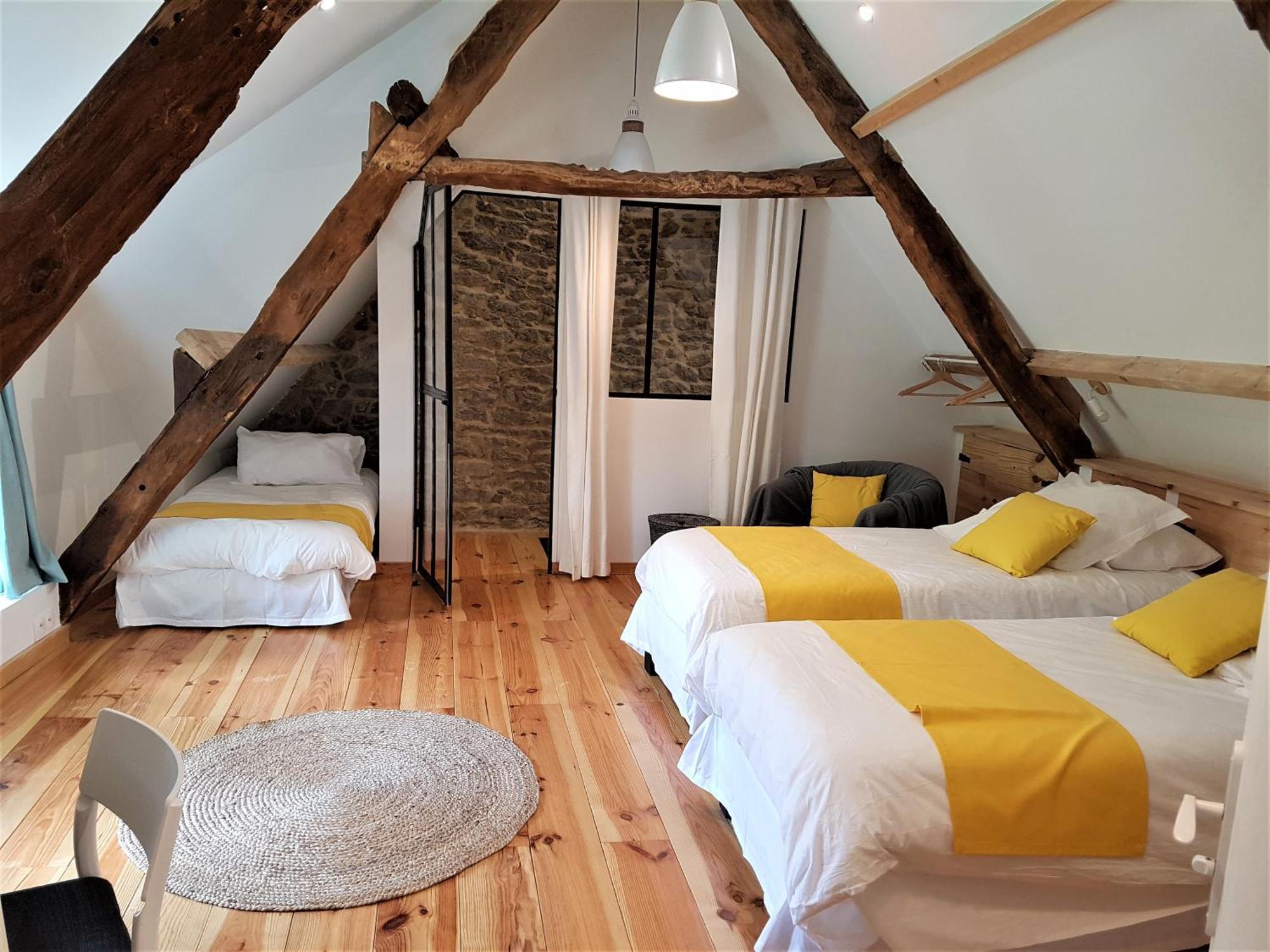 Le Clos Du Palastre, A 10 Mn De Vannes Plescop Extérieur photo