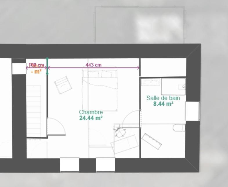 Le Clos Du Palastre, A 10 Mn De Vannes Plescop Chambre photo