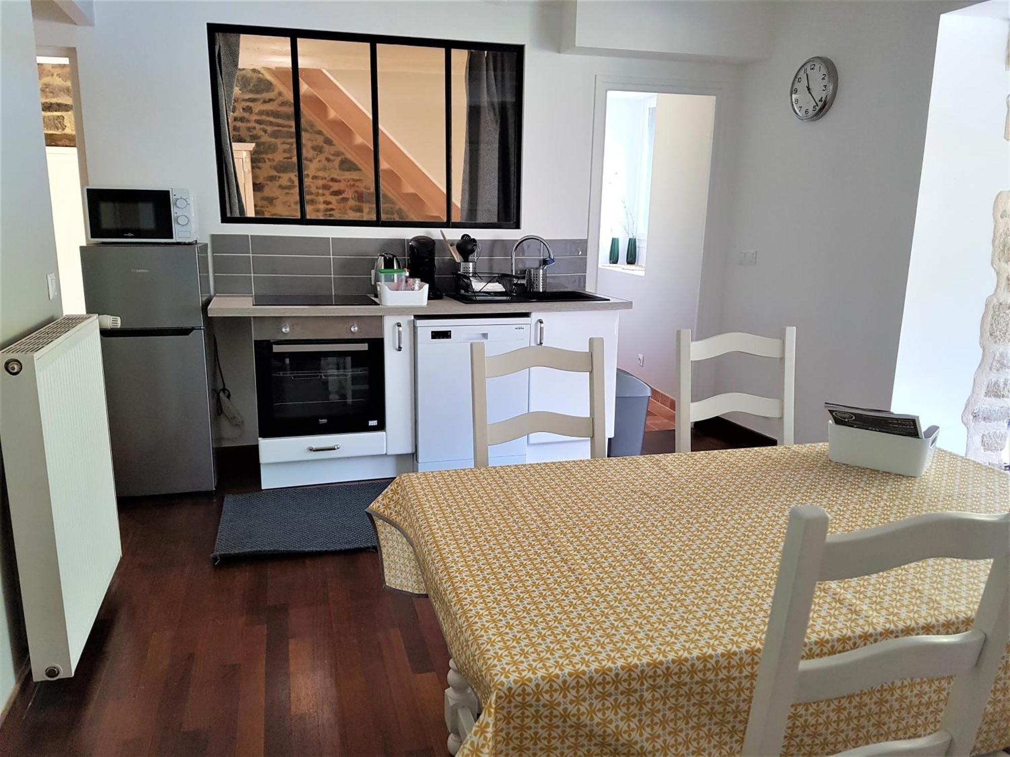 Le Clos Du Palastre, A 10 Mn De Vannes Plescop Chambre photo