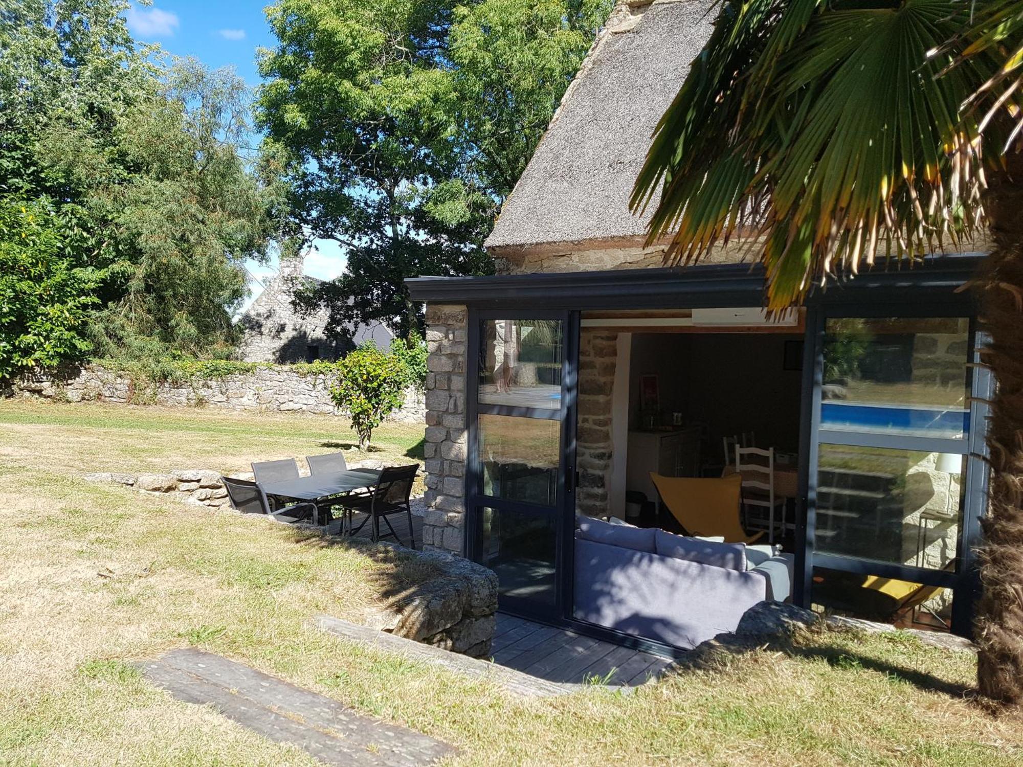 Le Clos Du Palastre, A 10 Mn De Vannes Plescop Chambre photo