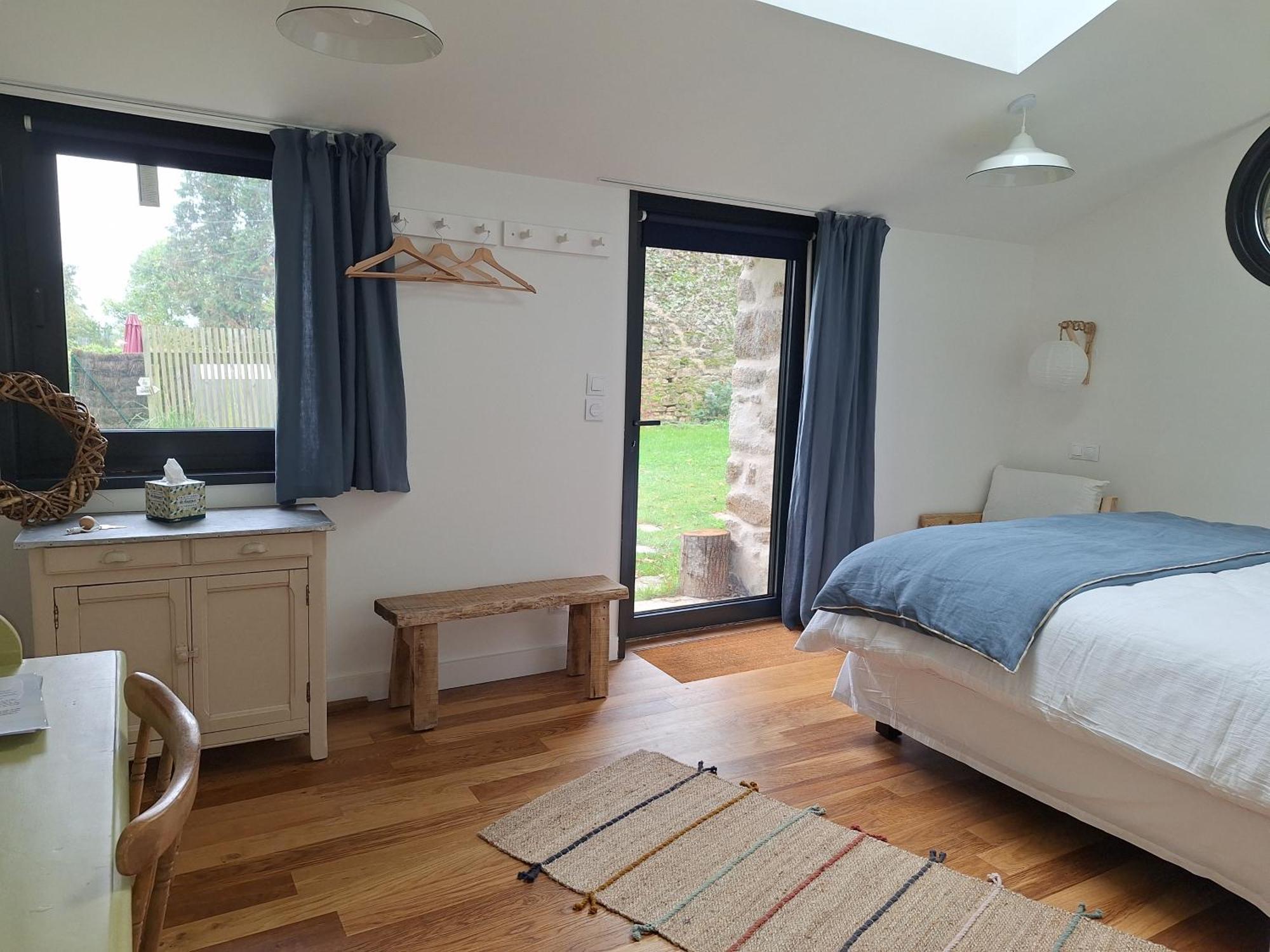 Le Clos Du Palastre, A 10 Mn De Vannes Plescop Extérieur photo